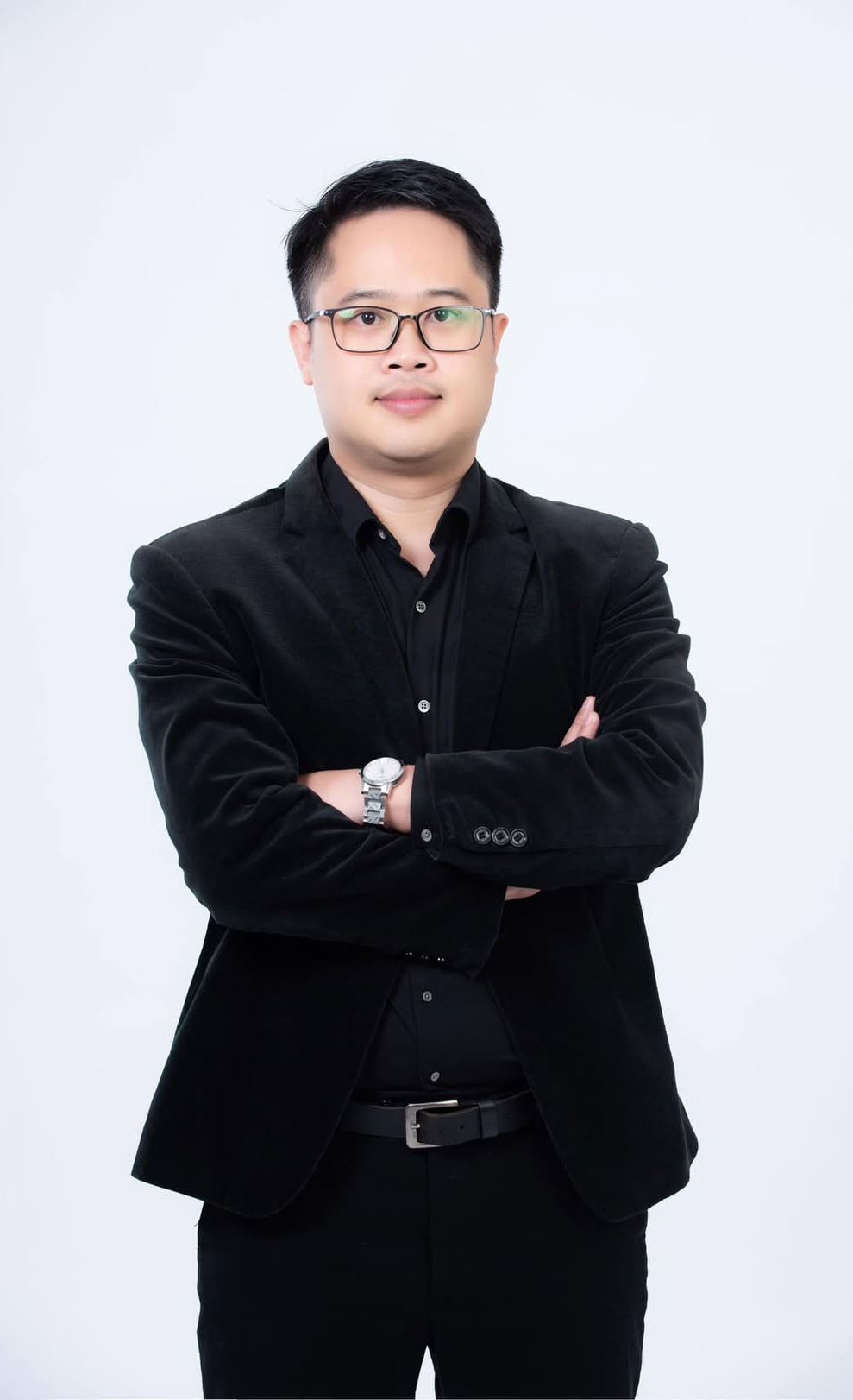 Vũ Hiệp - Nhà đào tạo, Tư vấn chiến lược doanh nghiệp