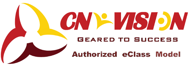 CN Vision