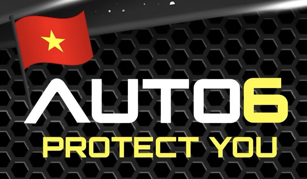 Auto6 Protect You